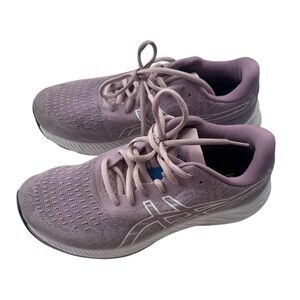 ASICS Gel Excite 9 Women’s Running Shoes Barely Rose 1012B182 Size 7.5